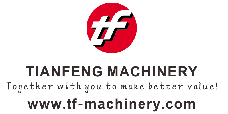 In 2017, Tianfeng Machinery